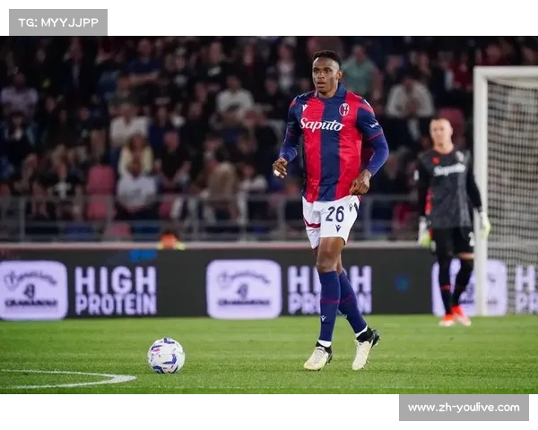 卢库米在博洛尼亚发挥重要作用