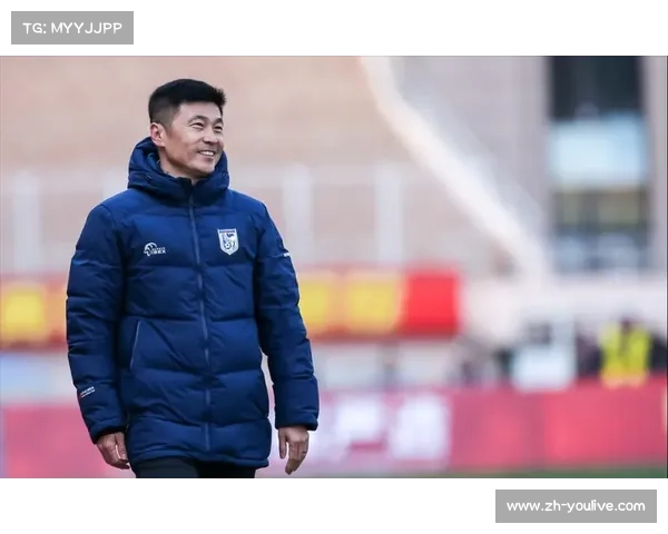 大连英博主帅李国旭：最后一个主场将全力以赴，展现技战术特点