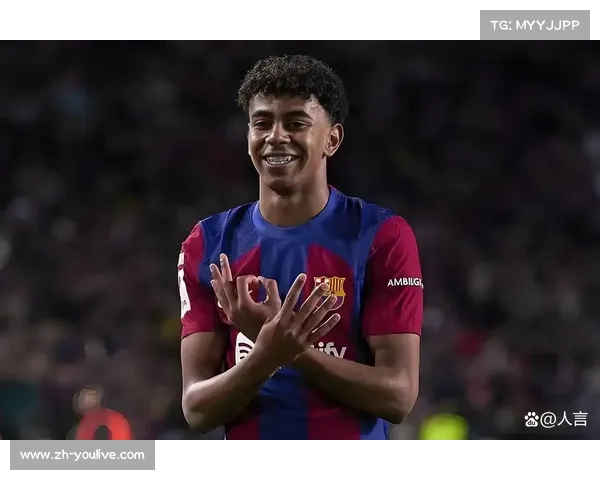 巴萨青训成果显现：亚马尔、巴尔德吉贡献进球