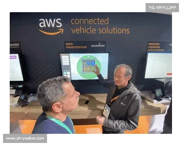 德甲与AWS合作开发战术分析工具，教练决策更精准