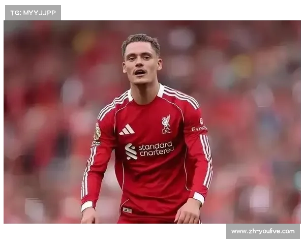 埃基蒂克射门中柱失良机，利物浦客场效率仍有提升空间