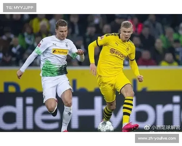 多特蒙德复兴之路：14轮不败背后的战术体系重建