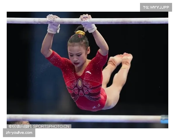 世界体操单项世界杯巴库站：中国选手邱祺缘夺得平衡木金牌