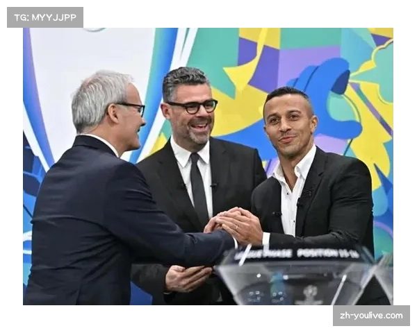 专访欧足联首席技术官：解析欧冠官方APP如何通过AI个性化推荐提升球迷互动